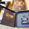Photo du jeu Ni No Kuni sur Nintendo DS édition Collector version japonaise, set complet