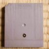 Photo du jeu The Legend of Zelda Link's Awakening sur Game Boy, vue de la cartouche de dos