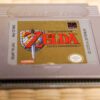 Photo du jeu The Legend of Zelda Link's Awakening sur Game Boy