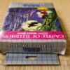 Photo du jeu Castle of Illusion Starring Mickey Mouse sur Game Gear, vue de côté