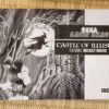 Photo du jeu Castle of Illusion Starring Mickey Mouse sur Game Gear, vue du livret
