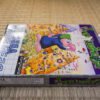 Photo du jeu Lemmings sur Game Gear, vue de côté