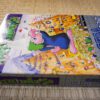 Photo du jeu Lemmings sur Game Gear, vue de côté