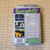 Photo du jeu Lemmings sur Game Gear, vue de dos
