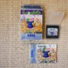 Photo du jeu Lemmings sur Game Gear